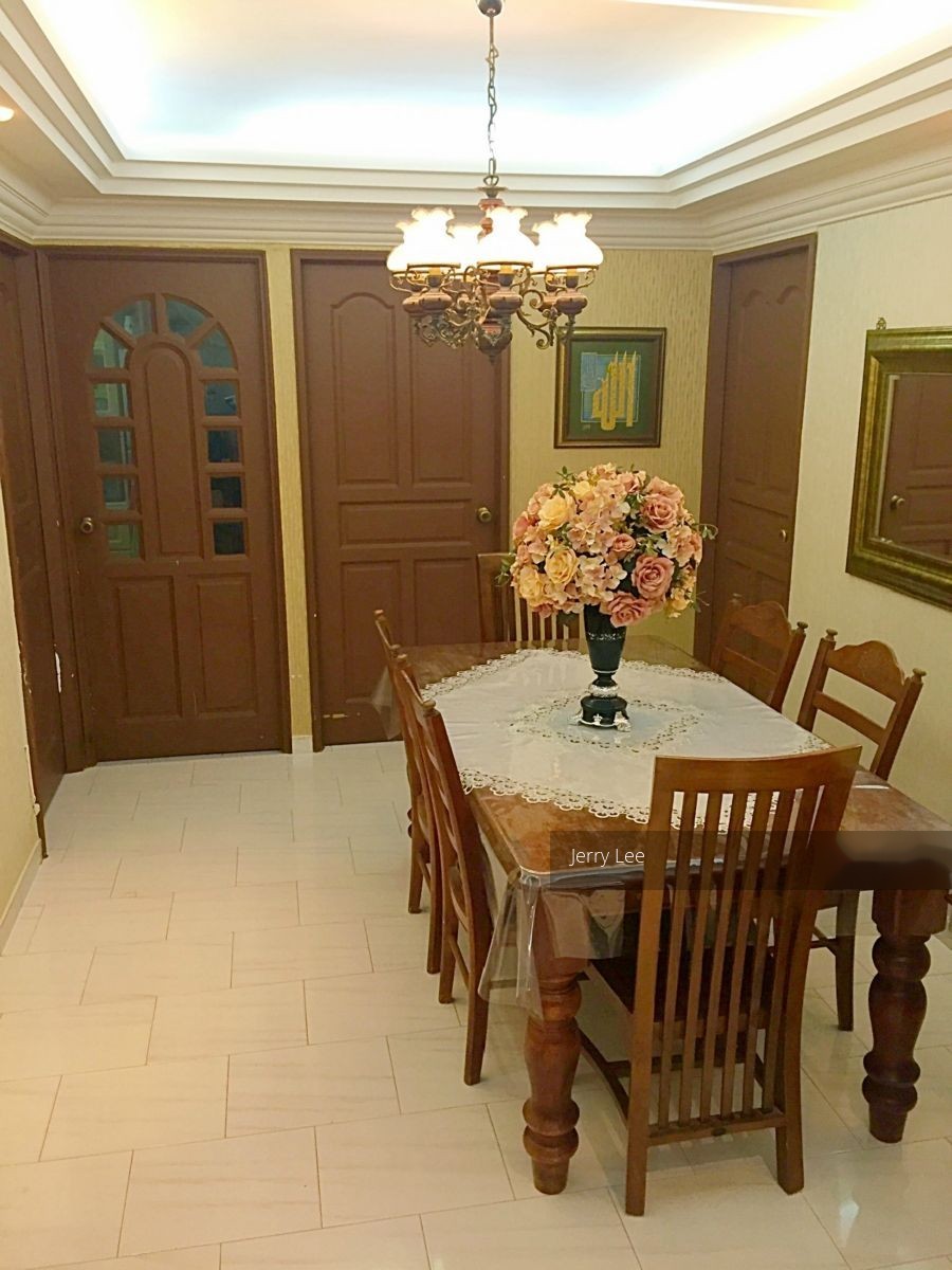 Blk 476 Pasir Ris Drive 6 (Pasir Ris), HDB 4 Rooms #111840942